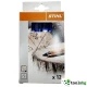 STIHL MARKER PRO - ПРОФЕСИОНАЛНА ЧЕРНА КРЕДА